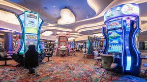 j8de Pelbagai Tema Mesin Slot