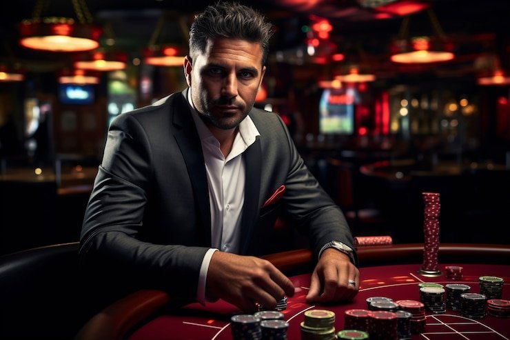 j8de Slot dan Live Casino dalam Genggaman Anda